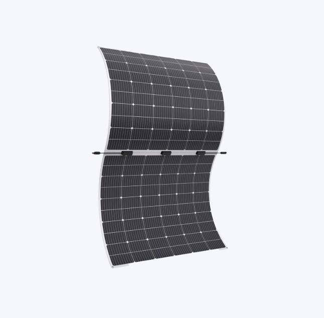 Antfea 350W Esnek Güneş Paneli - 4