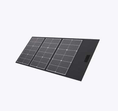 Antfea 100W Taşınabilir Güneş Paneli - 4