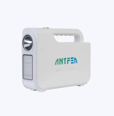 Antfea A3 Taşınabilir Güç Sistemi 300W - Antfea
