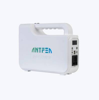 Antfea A3 Taşınabilir Güç Sistemi 300W - 3