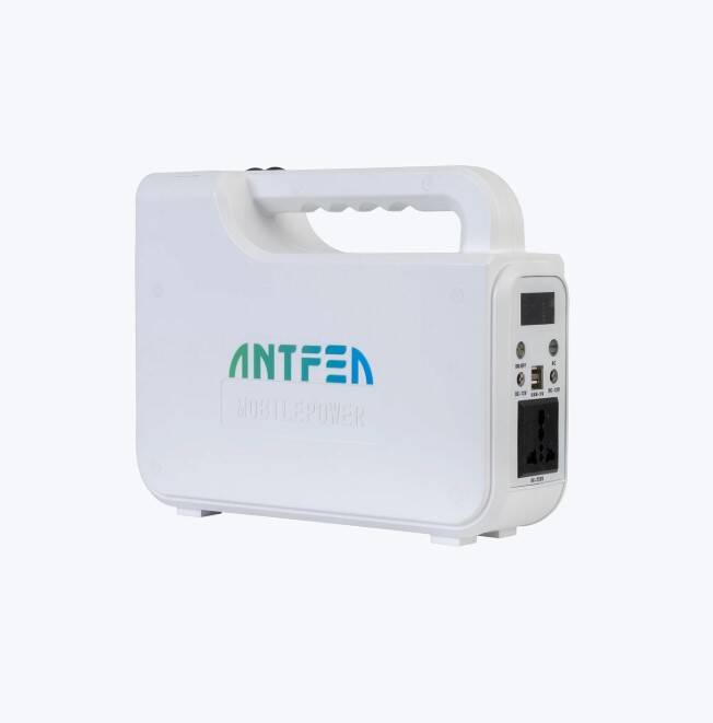 Antfea A3 Taşınabilir Güç Sistemi 300W - 3