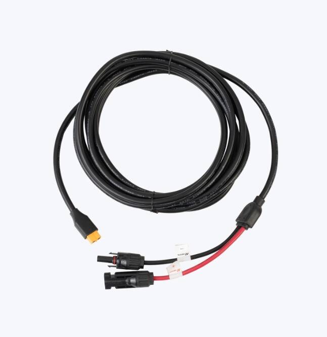 Antfea MC4 - XT60 Mppt Dönüşüm Kablosu 5M - 1