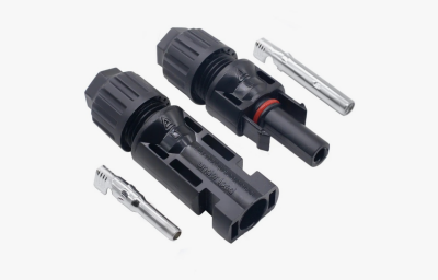 ELECTROZİRVE MC4 KONNEKTÖR - ELECTROZİRVE