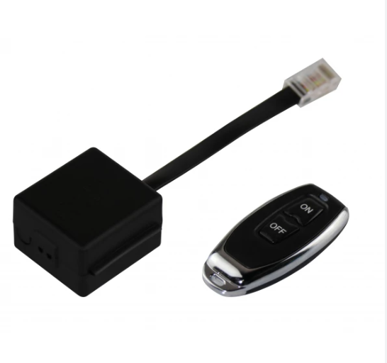 ELECTROZİRVE APEX İNVERTÖR KABLOSUZ KUMANDA - 1