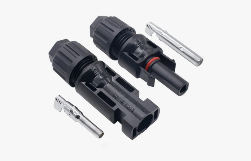 ELECTROZİRVE MC4 KONNEKTÖR - 2