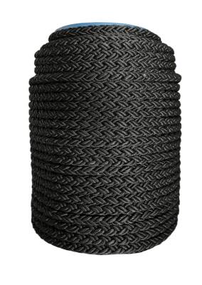 10 MM YÜZER ÖRGÜLÜ HALAT - PP3 - M - 3