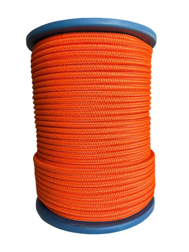 8 MM YÜZER ÖRGÜLÜ HALAT - PP3 - M - 2