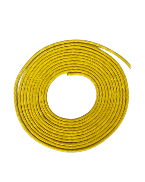 4 MM KIRCALA İPİ PES(hs) - M - Sarı - 1