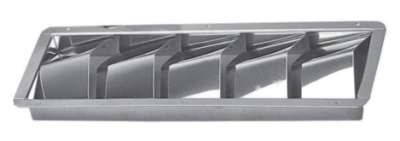 3'LÜ YAN HAVALANDIRMA 22X11 CM - 