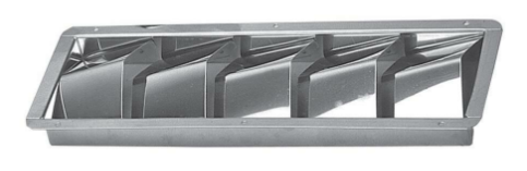 5'Lİ YAN HAVALANDIRMA 32X11 CM - 1