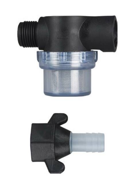 SEAFLO HİDROFOR FİLTRESİ - 1