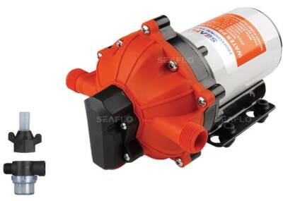 SEAFLO HİDRAFOR 18,90 LT/DK 60 PSİ - 2