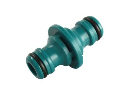 ÇİFT TARAFLI HORTUM BAĞLANTI APARATI 1/2