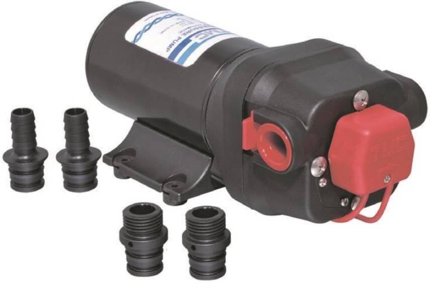 TMC HİDROFOR POMPASI 16.3 LT 12 V - 1