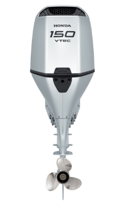 HONDA D.M. BF 150D XCRU - Honda