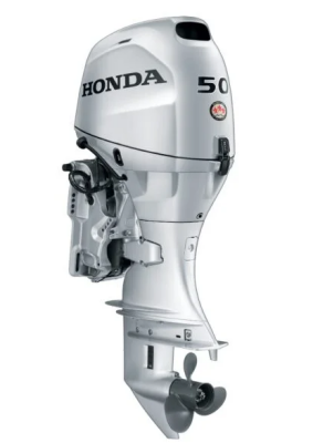 HONDA D.M. BF 50 DK4 LR TZ - Honda