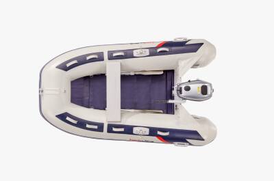 HONDA HONWAVE BOT GEÇME TABAN - 1