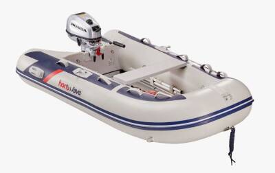 HONDA HONWAVE BOT ŞİŞME TABAN - Honwave