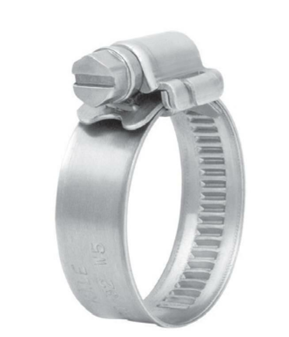 HORTUM KELEPÇESİ - 1