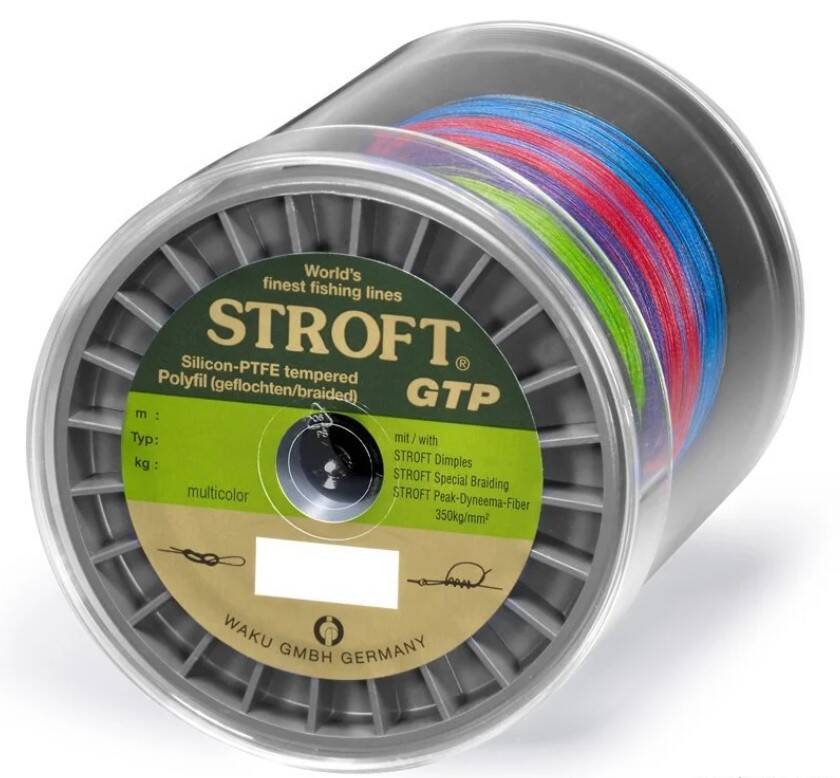 Stroft GTP TYP E Örgü, Ebruli, 300M - 1