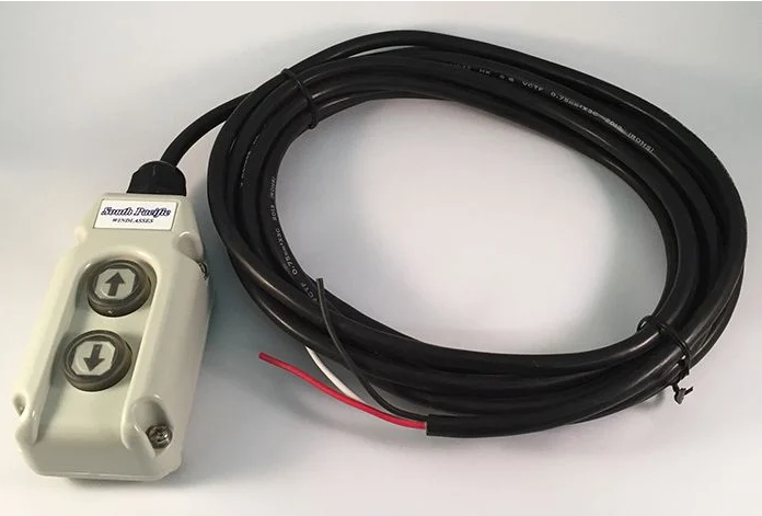 HH-005 KABLOLU KUMANDA - 1