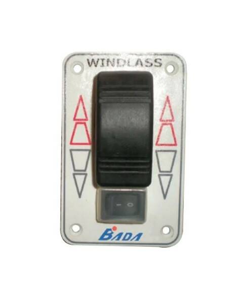 BADA IRGAT BUTONU UP-DOWN SWITCH'Lİ - 1
