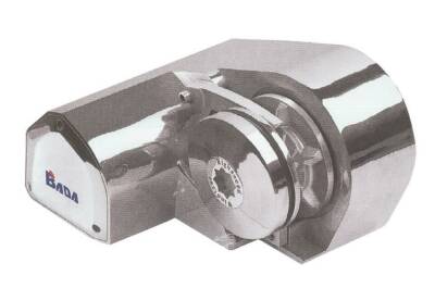 BADA STINGRAY YATAY IRGAT 900 W-12 V 6 MM ZİNCİR - 