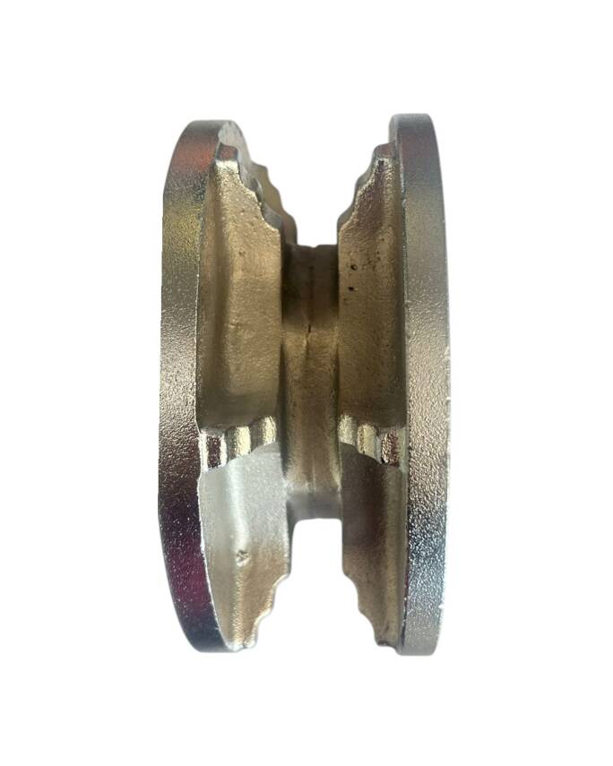 8-10MM Irgat Kavaletası - 1