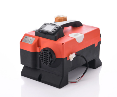 UYGAR 5KW WEBASTO (12V-24V-220V) SEYYAR TAŞINABİLİR DİZEL ISITICI - 