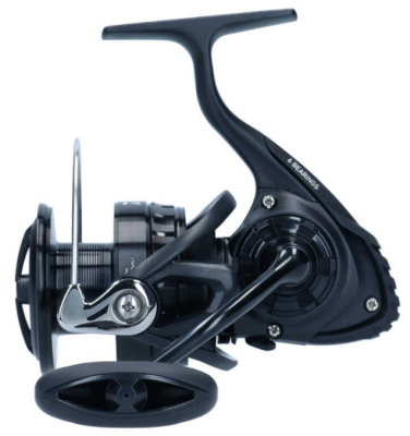 Daiwa BG Black LT 5000 DC Spin Olta Makinesi - Daiwa