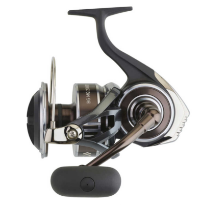 Daiwa BG MQ 10000H Olta Makinesi - Daiwa