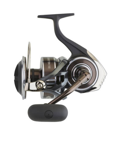 Daiwa BG MQ 8000 H Spin Olta Makinesi - 1