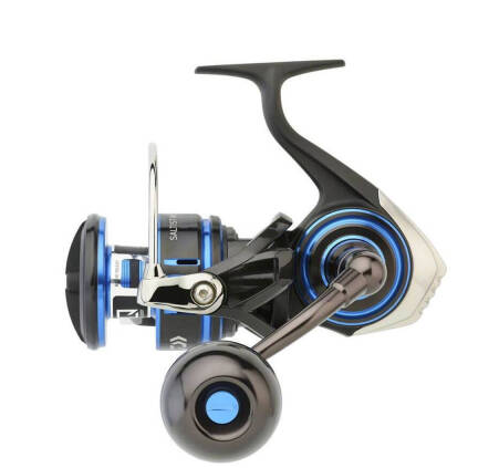 Daiwa Saltist MQ 6000 DH Spin Olta Makinası - 1