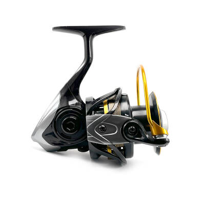 NS Black Hole Ignition SW 7000 HG Spin Olta Makinesi - 3