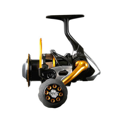 NS Black Hole Ignition SW 7000 HG Spin Olta Makinesi - NS Black Hole