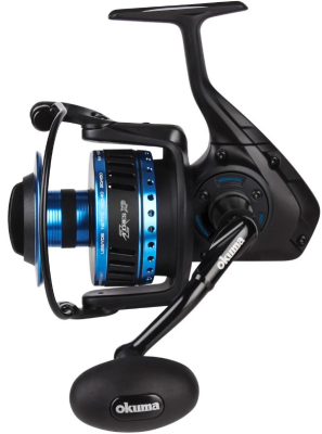 Okuma Azores ZXP-6000 (Low Speed ) 6+1 bb Olta Makinesi - Okuma