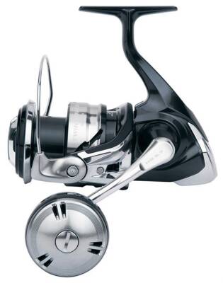 Shimano Twin Power SW C 6000 PG Spin Olta Makinesi - SHIMANO