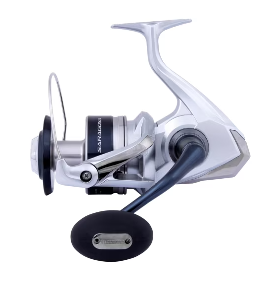 Shimano Saragosa SW 18000 HG Olta Makinesi - 1