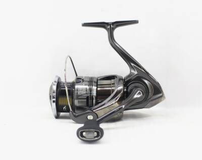 Shimano Twin Power FE C5000 XG Spin Olta Makinesi - 1