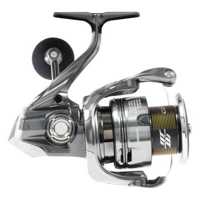 Shimano Twin Power FE C5000 XG Spin Olta Makinesi - SHIMANO