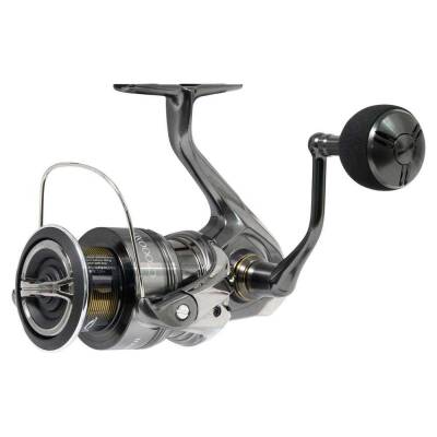 Shimano Twin Power FE C5000 XG Spin Olta Makinesi - 4