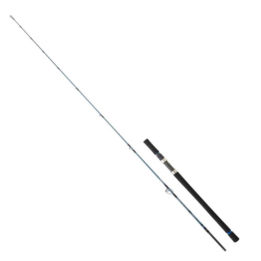 Daiwa Grandwave SJ 198 Cm Max. 180 Gr 2 Parça Jigging Kamışı - 1