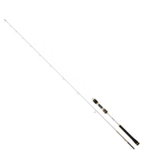 Daiwa New Megaforce 190 Cm 90-210 Gr Jig Kamışı - 1