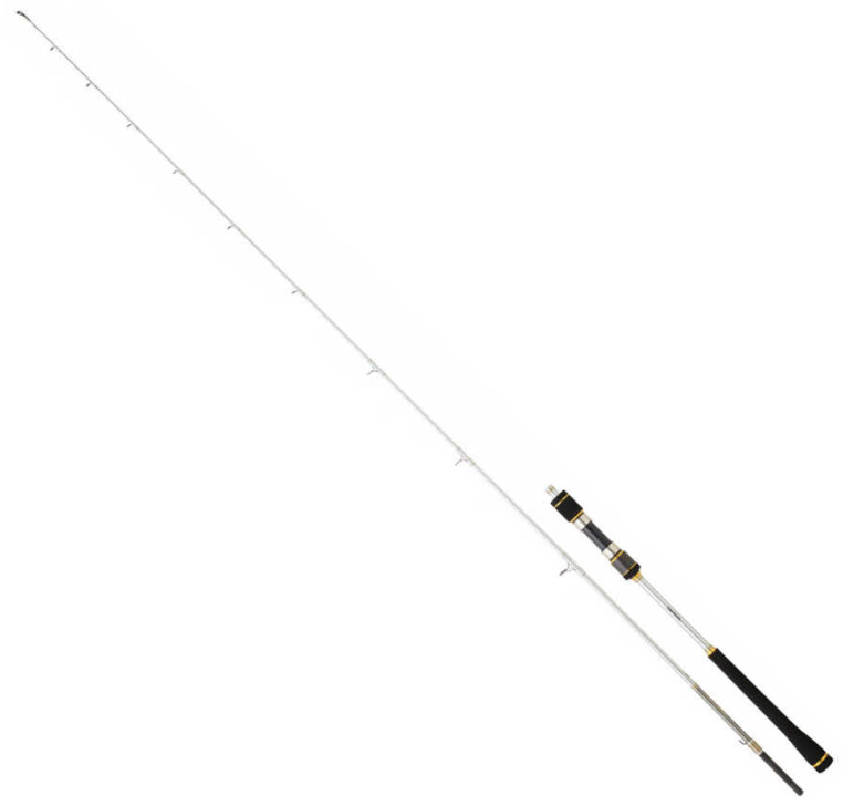 Daiwa New Megaforce 210 Cm 90-210 Gr Jig Kamışı - 1