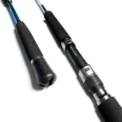 Fujin BlueGame Jigging 159cm 250-350gr Jig Kamışı - 4