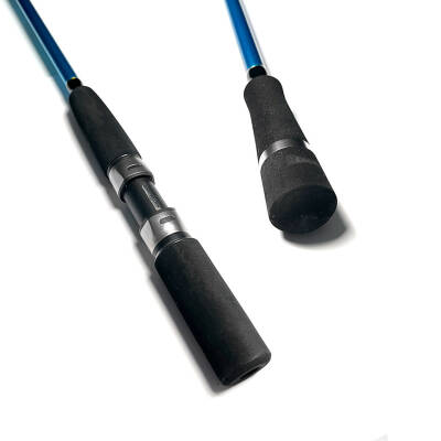 Fujin BlueGame Jigging 203cm 60-140gr Jig Kamışı - 5