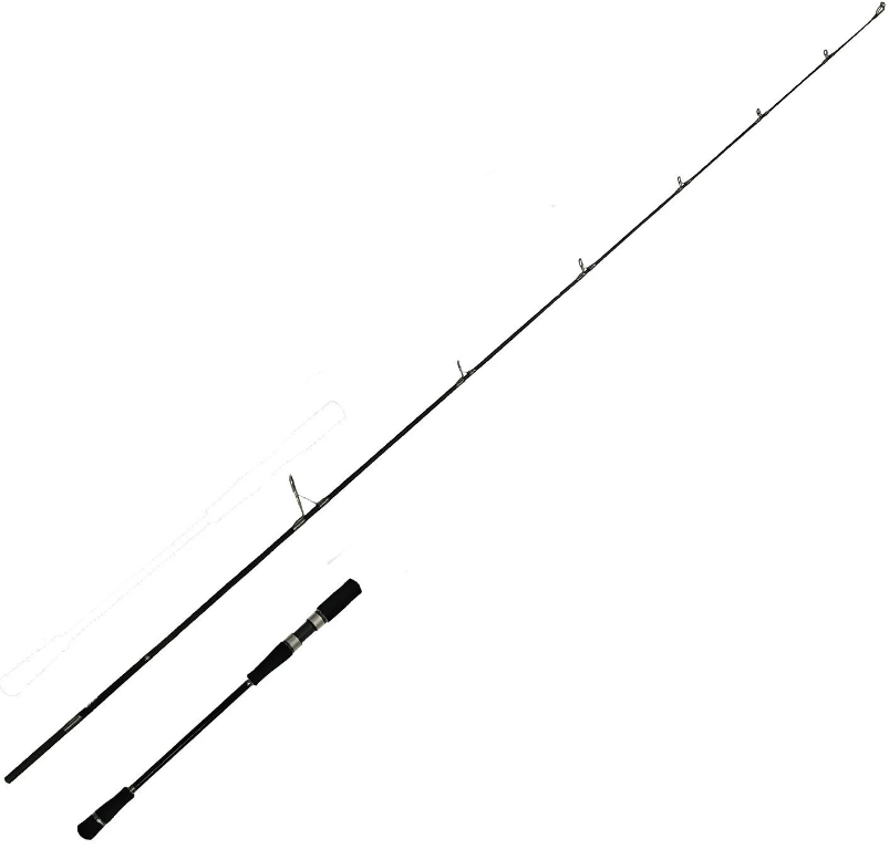Okuma Cavalla 203 cm 50-150 gr Jig Kamışı - 1