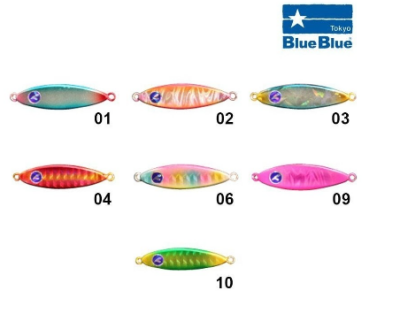 BlueBlue SeaRide Mini 12 Gr Jig Yem - BLUEBLUE