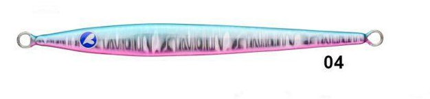 BlueBlue Searide Long 180 Gr Jig Yem - 3