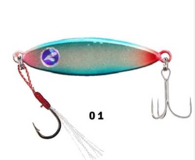 BlueBlue SeaRide Mini 15 Gr Jig Yem - 2